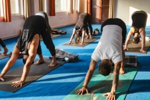 HYGEA RETREATS
