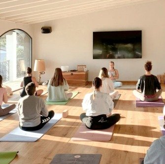 HYGEA RETREATS